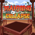 Mahjong Collapse